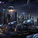 futuristic dark city5