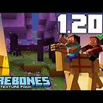 bare bones texture pack bedrock3