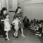 Historic Carnegie Hall Concert Judy Garland4