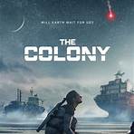 the colony movie4