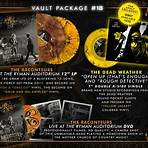 what is live at third man records vault packages4