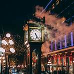 gastown steam clock wiki fandom2