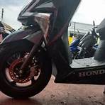 moto elite 125 honda1