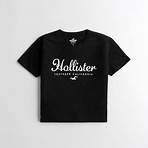 Hollister Co.2