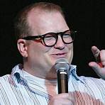 How did Drew Carey become famous?1