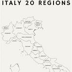 how many regions of italy are there today in europe2