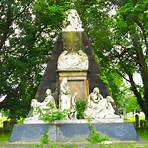 Mount Vernon Cemetery (Philadelphia) wikipedia4