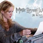 Magic Beyond Words: The J.K. Rowling Story4