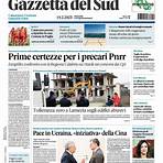 gazzetta del sud di oggi4