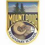 Mount Douglas Secondary School2