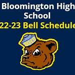 Bloomington High School1