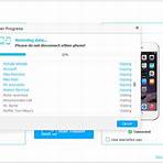 how to transfer blackberry to iphone 6 without3