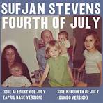 Sufjan Stevens: The Decalogue Sufjan Stevens1
