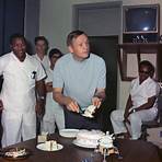 Who were the Apollo 11 astronauts quarantined?4