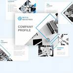 x corp. company profile example pdf file size1