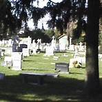 St. John's Cemetery Frederick3