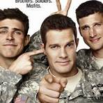 Enlisted série de televisão1