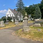 Wiltwyck Cemetery wikipedia1