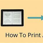 how do i print to go on my blackberry playbook plus1