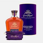 longwood canadian whisky 8 years5
