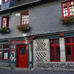 Honfleur, França3