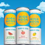 high noon flavors2