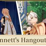 How do I get Bennett's hangout event in Genshin Impact?4