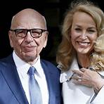 who is rupert murdoch and why is he famous for nothing4