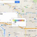 google路線規劃查詢3