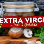 Extra Virgin: A Tuscan Thanksgiving Fernsehserie1