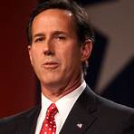 rick santorum biography1