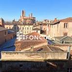 albi studio à vendre5