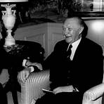 Konrad Adenauer und seine Zeit1