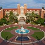 florida state university ranking qs3