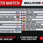 watch bellator live stream3