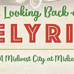 what is elyria ohio known for in the world2