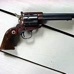 bill hamm ruger blackhawk1