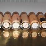 charlotte tilbury flawless filter swatches3