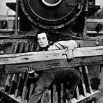 Is Buster Keaton still a fitting response to modern life?4