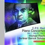 Carl Philipp Emanuel Bach4