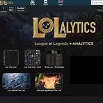 What are the best League of Legends sites?4