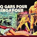 Five Ashore in Singapore filme4