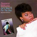 That's Why I'm Here Deniece Williams1