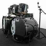 who makes the joey jordison 8 piece drum set with cymbals4