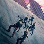 The Divergent Series: Allegiant movie4