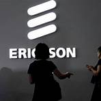 who is the vanguard group inc stock price today ericsson eric4