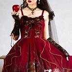 gothic lolita clothes3