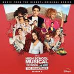 high school musical the musical the series letra4