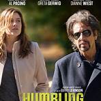 The Humbling (film) filme4