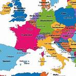 europe map1